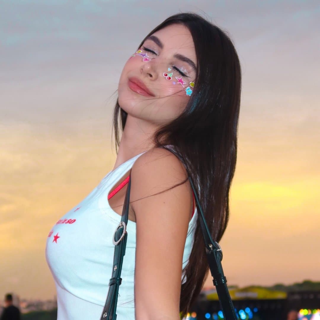 Retrato de Juliana Delavalle