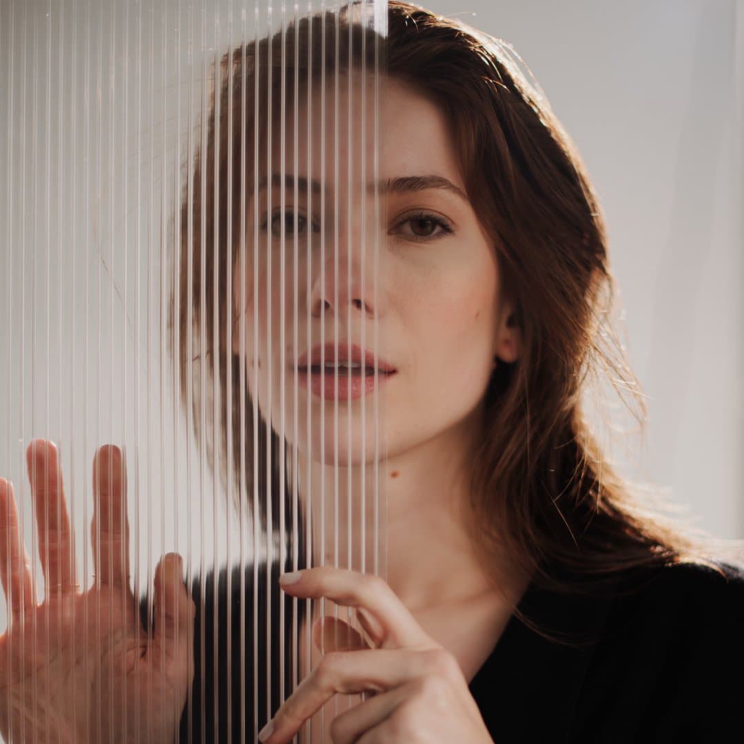 Retrato de Rafaela Gorgulho